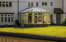 Brantingham conservatory leads