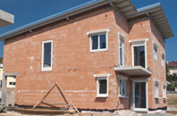 Brantingham home extensions