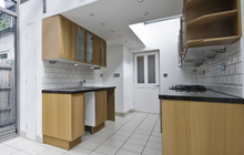 Brantingham kitchen extension leads